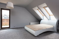 New Malden bedroom extensions