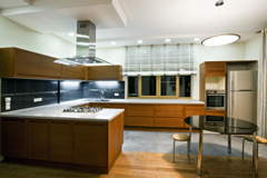 kitchen extensions New Malden