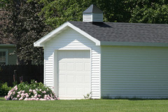 New Malden outbuilding construction costs